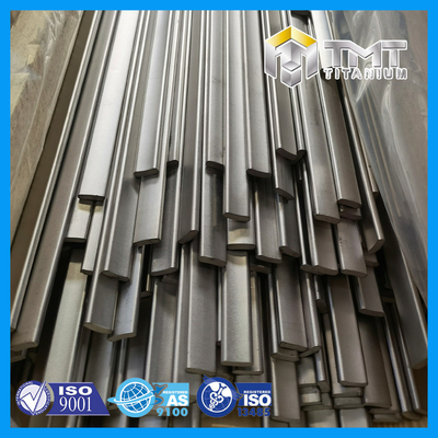 MEDICAL ASTM F67 İÇİN TİTANYUM PROFİLİ