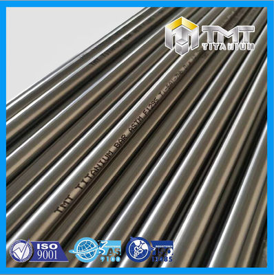 ASTM F1295/ISO5832-11/TI-6AL-7NB MEDİKAL İÇİN YERLEŞTİRİLEBİLİR BAR