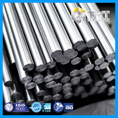 6Al2Sn4Zr2Mo0.08Si/Ti-6-2-4-2 AMS 4975 Titanyum yuvarlak çubuk