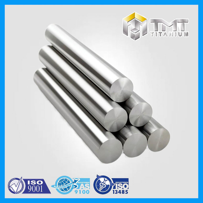 AMS4928/GR.5/TI-6AL-4V AREOSPACE TİTANYUM ÇUBUK